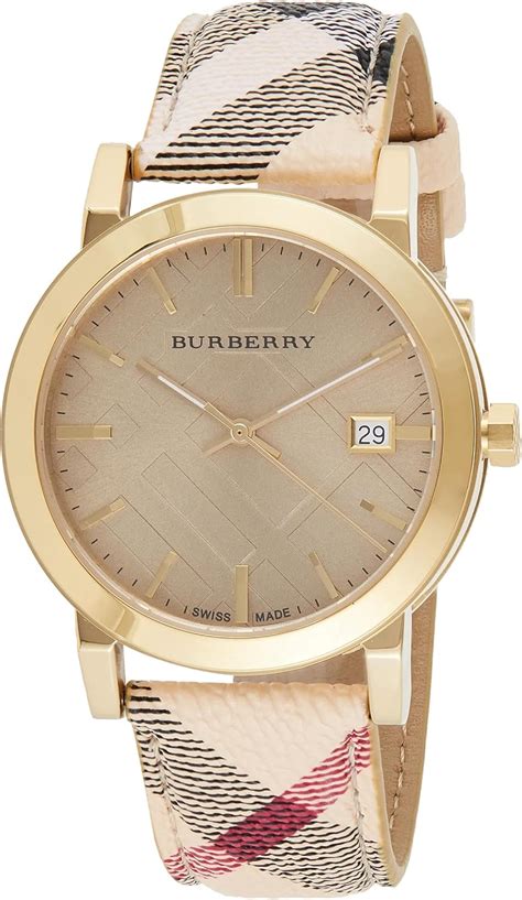 burberry silver watch blue face|burberry ladies watches price.